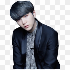Bts, Bangtan And Png - Yoongi Blood Sweat And Tears, Transparent Png - men fashion model png