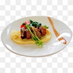 Food Restaurant Dinner Meat Eating - Serviranje Hrane U Restoranima, HD Png Download - restaurant food images png