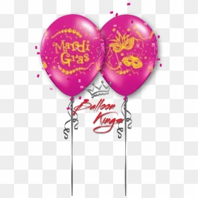 Balloon, HD Png Download - garlands png