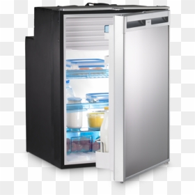 Dometic Coolmatic Crx 110, HD Png Download - refrigerator top view png