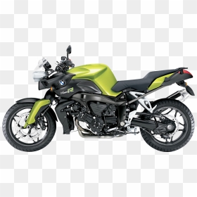 Bmw K1200r Green Sport - Inline 4 Naked Bikes, HD Png Download - super bike png