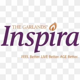 Live Better - Graphic Design, HD Png Download - garlands png