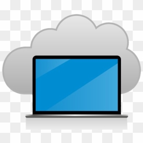 Cloud Computing Png Clipart - Vector Computing Png, Transparent Png - cloud computing images png
