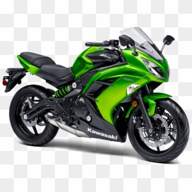 Kawasaki Ninja 400 Singapore, HD Png Download - super bike png