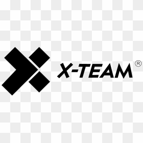 X Team Logo, HD Png Download - team png images