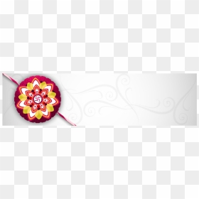 Artificial Flower, HD Png Download - rakhi clipart png