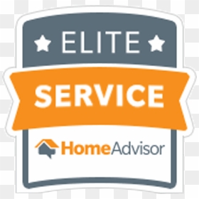 Home Advisor Top Rated, HD Png Download - home advisor logo png