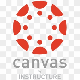 Instructure, HD Png Download - canvas logo png