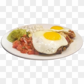 R Place Breakfast California Dreamer Grilled Vegetables - Fried Egg, HD Png Download - restaurant food images png