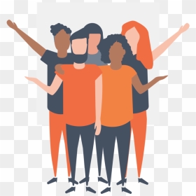 Team - Illustration, HD Png Download - team png images