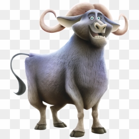 Day 3 Marge Cape Buffalo - Vbs Roar Buffalo, HD Png Download - buffalo png images