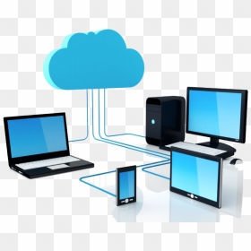 Cloud Computing Images Png , Png Download - Cloud Computing Transparent, Png Download - cloud computing images png