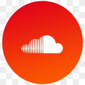 Png Image Soundcloud Logo Png Transparent Background, Png Download - sherawali png