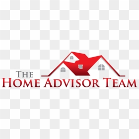 Graphic Design, HD Png Download - home advisor logo png