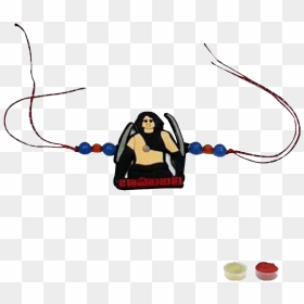 Kids Rakhi Png Pics, Transparent Png - rakhi clipart png