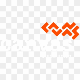 Canvas Credit Union - Carmine, HD Png Download - canvas logo png