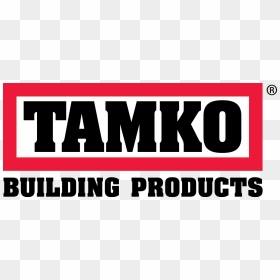 Tamko Building Products Logo - Tamko, HD Png Download - home advisor logo png