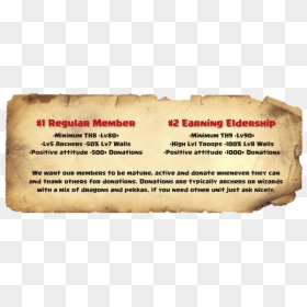 Picture - Tan, HD Png Download - coc troops png