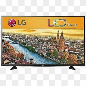 32 Inch Lg Tv Prices, HD Png Download - led tv png lg