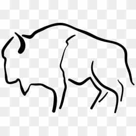 Buffalo, HD Png Download - buffalo png images