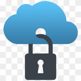 Cloud Computing Png Free Images - Cloud Computing Security Png, Transparent Png - cloud computing images png
