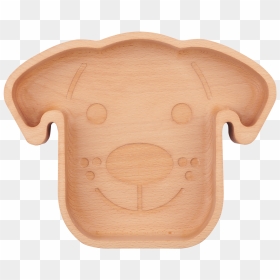 Wooden Dog Bowl, HD Png Download - wooden house png