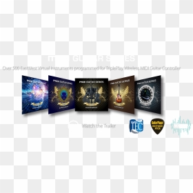 Eastwest Midi Guitar Series - Guitar, HD Png Download - tambura png