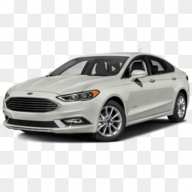 2018 Ford Fusion Hybrid, HD Png Download - car blast png