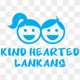 Download - Kind Hearted Lankans Logo, HD Png Download - thank you smiley png