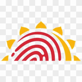 Aadhar Card, HD Png Download - modi full png