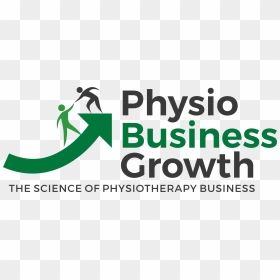 Physio Business Growth, HD Png Download - businessman full body png