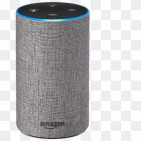 Thumb Image - Amazon Echo Transparent Background, HD Png Download - echo png