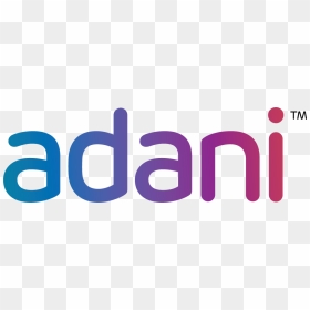 Adani Logo Transparent, HD Png Download - modi full png