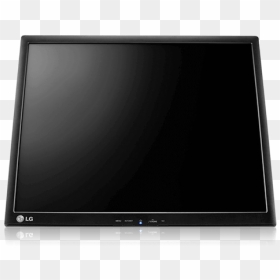 Techsquare Rentals Monitors Lg-19mb15t Touchscreen - Led-backlit Lcd Display, HD Png Download - led tv png lg