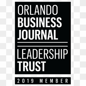 Square Badges Black Orlando Business Journal - Portable Network Graphics, HD Png Download - businessman full body png