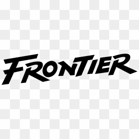 Logo De Nissan Frontier, HD Png Download - frontier logo png