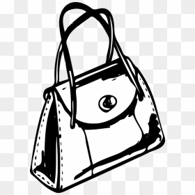 Thumb Image - Purse Clip Art, HD Png Download - bag clipart png