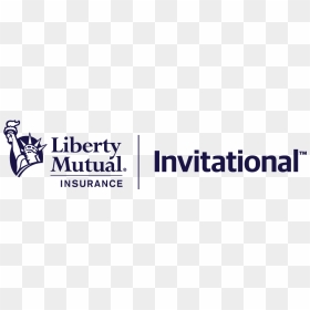 Liberty Mutual Invitational, HD Png Download - liberty mutual logo png