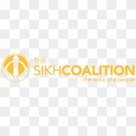 Sikhcoalition - Sikh Coalition, HD Png Download - sikh png