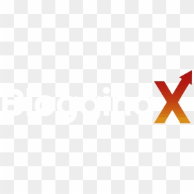 Bloggingx Dark - Circle, HD Png Download - blogging png