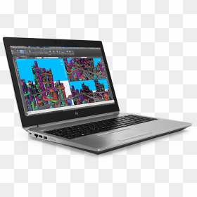 Hp Zbook 15u Laptop, HD Png Download - 15% png