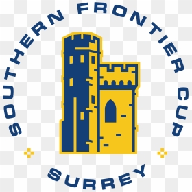 Southern Frontier Cup Logo, HD Png Download - frontier logo png