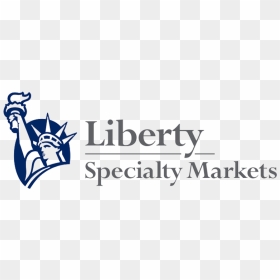 Liberty Specialty Markets, HD Png Download - liberty mutual logo png