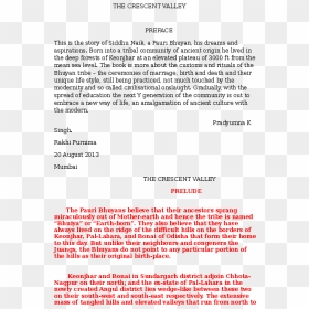 Document, HD Png Download - basuri png