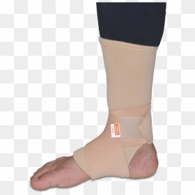 Ankle Grip Side - Sock, HD Png Download - mahavir png