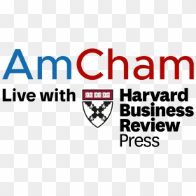 Graphic Design, HD Png Download - harvard business review logo png