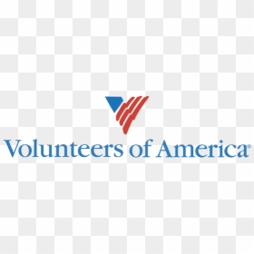 Volunteers Of America, HD Png Download - volunteers png