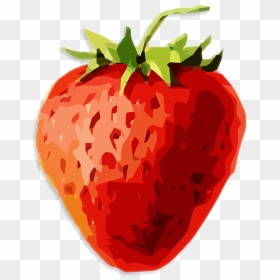 Strawberry Funny Quotes, HD Png Download - strawberry png images