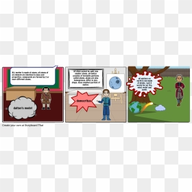 Cartoon, HD Png Download - fire particle png