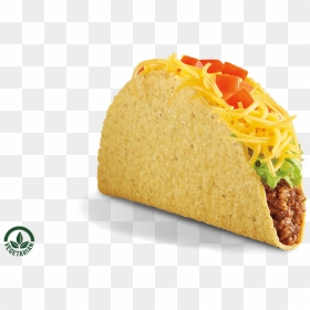 Dancing Taco Gif Transparent, HD Png Download - taco.png